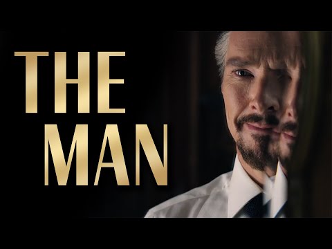 Doctor Strange || The Man