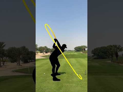 Can you name the golfer? Create using Shot Tracer app