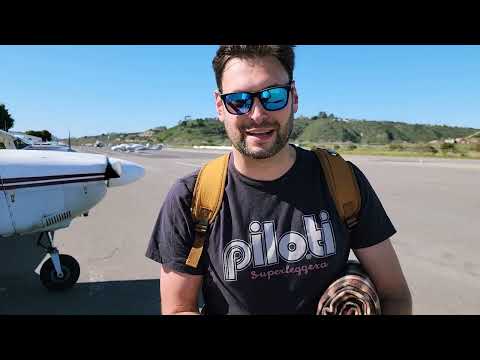 Biking to the Beach! Flying to Oceanside, CA for a picnic by the beach