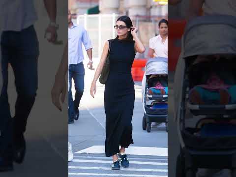 Kendall Jenner Street Style Looks | Celebrity Style