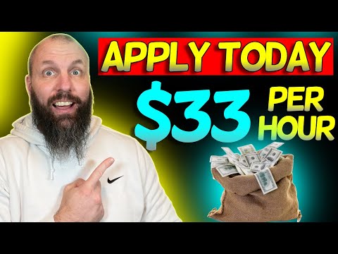 5 Easy Work From Home Jobs to Kickstart Your 2024!!