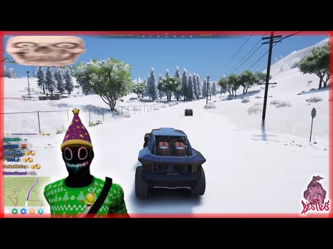 4Head Gets Absolutely Cooked By Vingle | NoPixel 4.0 GTARP