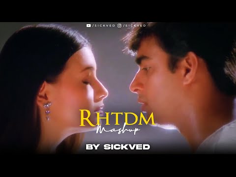 RHTDM Mashup | SICKVED | 90's Special Mashup