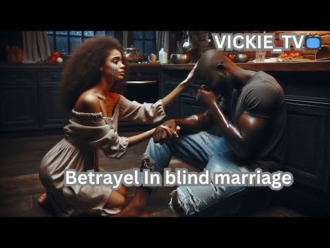 betrayal in blind marriage-#africanfolktales #bedtimestories #folktales #storytelling #africanstorie