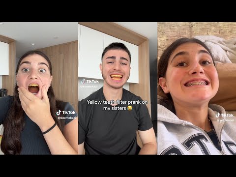 Try Not To Laugh Watching Funny KeemoKazi [1 HOUR] Shorts Compilation 2024 By Vine Edition✔