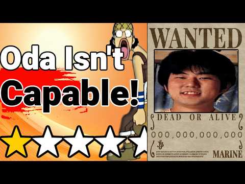 Reading One Piece My Anime List 1 Star Reviews!