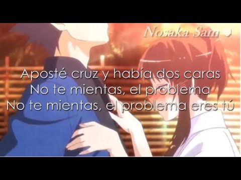 Aprendi a creer 😭 que la vida es cruel 😢|AMV| Nigthcore❣ Morat