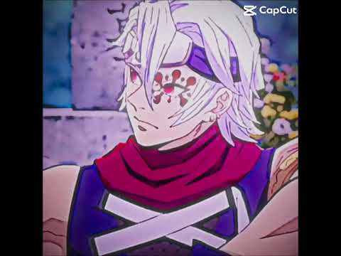 Tengen Edit 💗 [Anime Edit] #viral #anime #demonslayer #yaiba #capcut #shorts #trending #tengenuzui