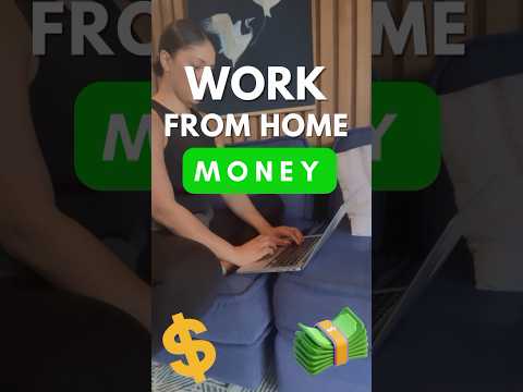 How to Start a Work From Home Blog in 2024