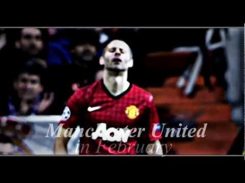 Manchester United in February (HD)