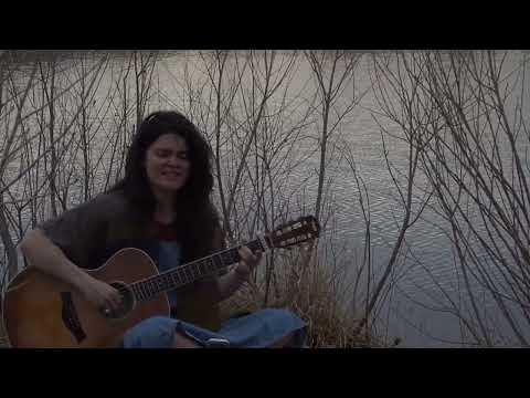 Agua del Amor- Ayla Schafer cover by Haley Harkin