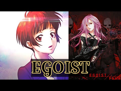 Top EGOIST Anime Songs (feat. Accel)