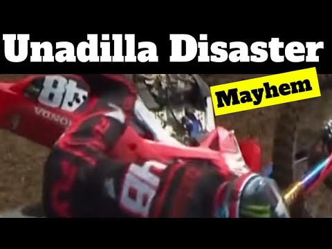 Unadilla Unleashed - MAYHEM