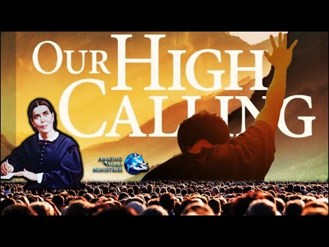 Ellen White - Aim High! | Song: "Is Your All On The Altar"