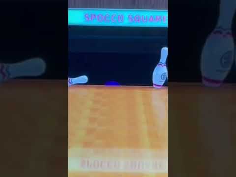 How to get a strike EVERY TIME in Switch Sports!