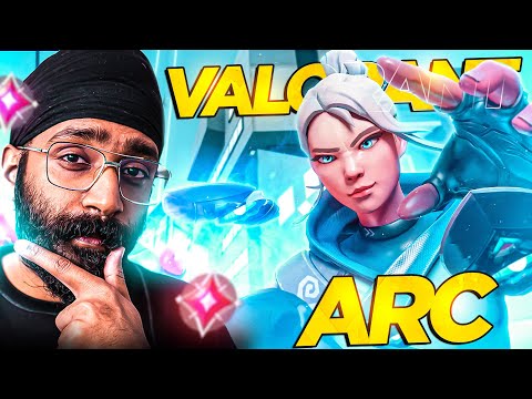 🔴 WHY AM I PLAYING THIS GAME ? 🔴 Valorant Arc Day 4 🔴 SIKHWARRIOR 🔴 LIVE 🔴 INDIA