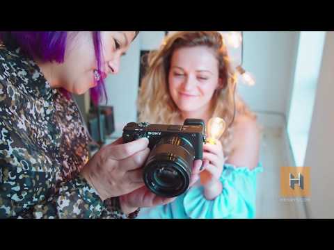 CAPTURE DREAMY PORTRAITS WITH THIS SIMPLE TRICK!