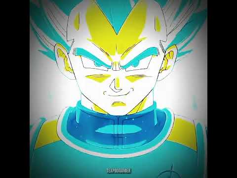 Prince Vegeta's Saiyan Pride #fypシ #tiktok #anime #dragonball #dragonballsuper #vegeta #saiyanpride