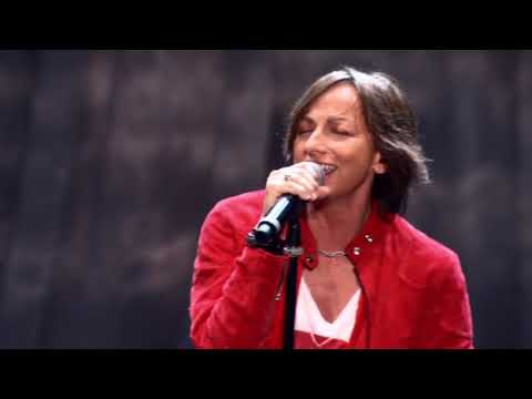 Gianna Nannini ... Live Concert Arena di Verona 2011