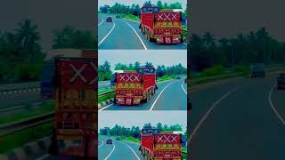 Odisha king || Truck lover shorts  || Truck status #indiantruck# #anujasharma#boys