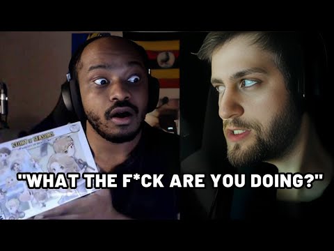 Sodapoppin Calls Out a Streamer for Terrible Gameplay!