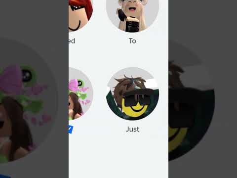 ROBLOX Alibi Lyrics 🎵😍