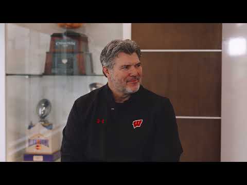 Wisconsin Football: Introducing Coach Grimes