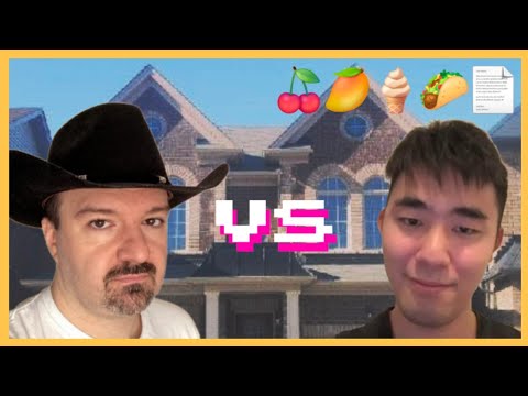 DERICH 22nd BIRTHDAY VIDEO REACTION! By lilshakeandBake! DSP vs. the Coomer Ep. 69: Jan. 11, 2024