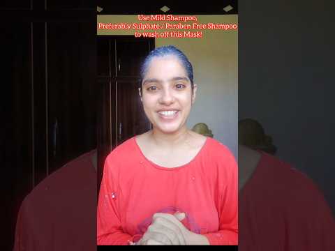 आपकी रसोई में सबसे अच्छा हेयर कंडीशनर मौजूद है😱 NATURAL HAIR CONDITIONER(Part-2)#hair#hairstyle#yts