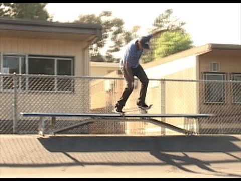 Classic LA skate spots with Leo Romero and Shiloh Greathouse: Jason Hernandez's TWS Vault Ep 77