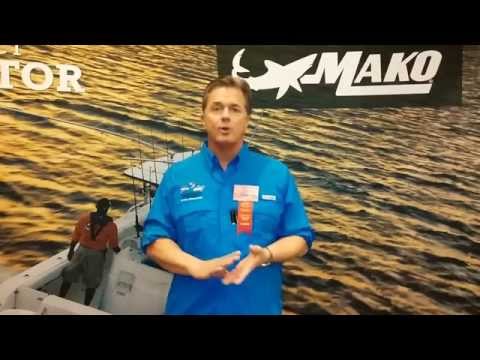 George Poveromo: Why I Choose MAKO® Boats