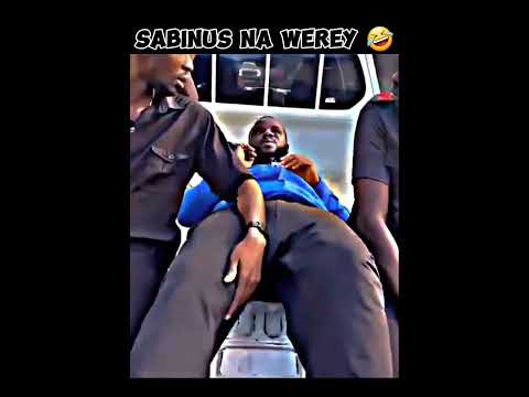 Sabinus short funny clips #viralvideo #fuunyshorts #fypyoutube #fypp #comedyvideo