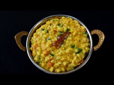 How to cook barley for weight loss || Diabetic recipes 👌 || Healthy diet recipes || Barley khichadi