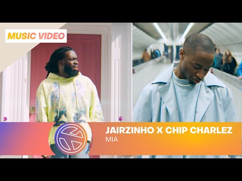 JAIRZINHO x CHIP CHARLEZ  - MIA (PROD. SALVATHORE)