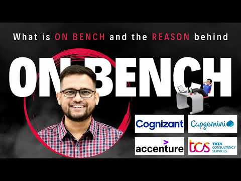 What is a Bench Period in IT companies? | What is on bench in IT companies? | What is a bench policy