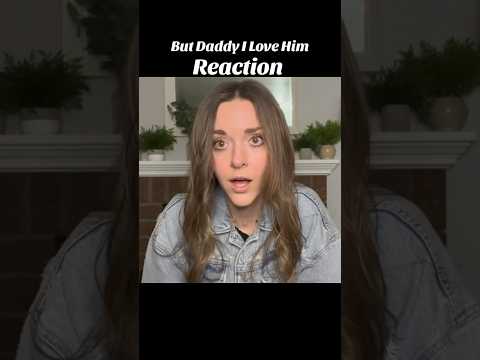 “But Daddy I Love Him” Reaction: Taylor Swift - The Tortured Poets Department