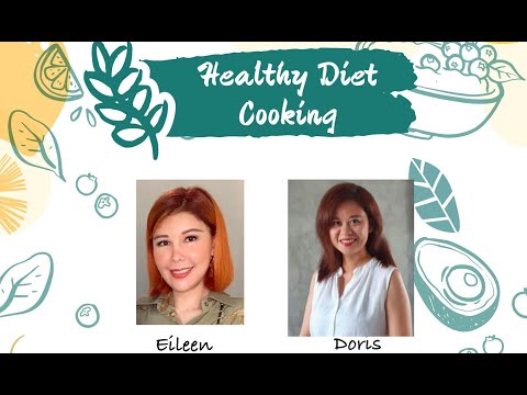 Healthy Diet Cooking