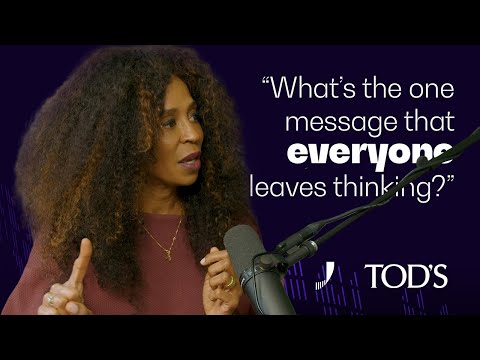 Building Brand Loyalty Through Events, Gifting and Going The Extra Mile | Stacie Henderson (TOD's)