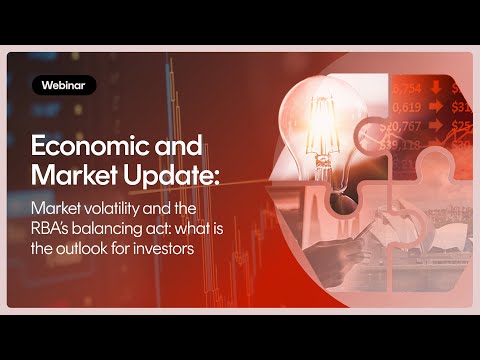 Economic and Market Update