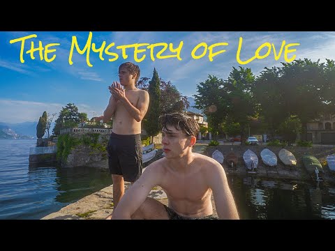 I Recreated "Call Me By Your Name" With Luke Korns