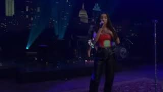 Olivia Rodrigo - brutal (Live From Austin City Limits)