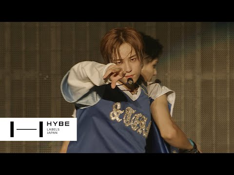 [STAGE CLIP] 'FIREWORK' | 2024 &TEAM CONCERT TOUR 'SECOND TO NONE'