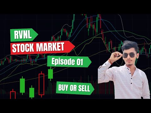 RVNL share Market Buy or sell Episode 01 #rvnlshare #rvnlsharenewstoday #rvnlstock #viralvideo