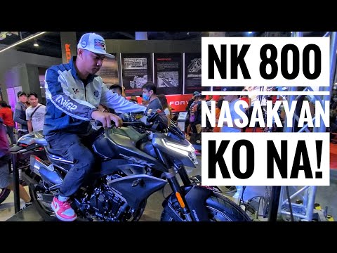 PINAKA MASAYANG MOTORCYCLE EVENT / MAKINA 2023