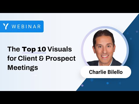 Charlie Bilello Presents The Top 10 Visuals for Client & Prospect Meetings