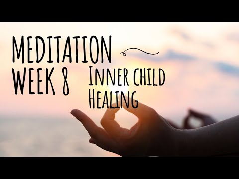 Reconnect with Your Inner Child (Guided Meditation)