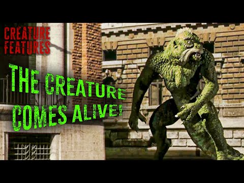 A Classic Creature Unleashed! | 20 Million Miles To Earth | Creature Features