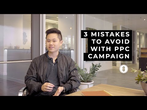 3 Mistakes to Avoid with PPC Campaigns | The Brandastic Show #039