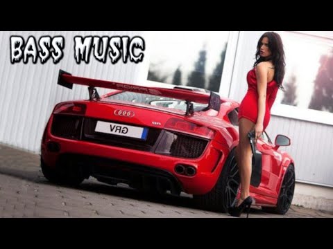 Car Race Music Mix 2024 🔥 Bass Boosted Extreme 2024 🔥 BEST EDM, BOUNCE, ELECTRO HOUSE 2024