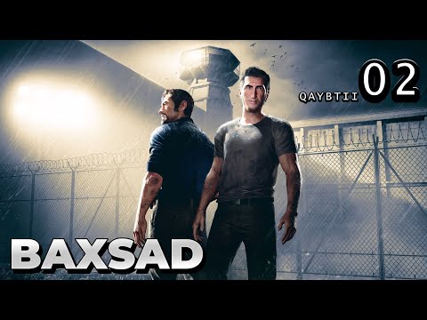 BAXSAD QAYBTII 02 | A WAY OUT | XABSI IYO SIDII AAN U BAXSANAY | SOMALI GAMING